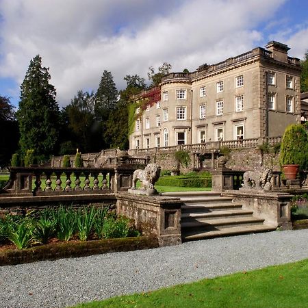 Rydal Hall Christian Retreat Centre Екстериор снимка