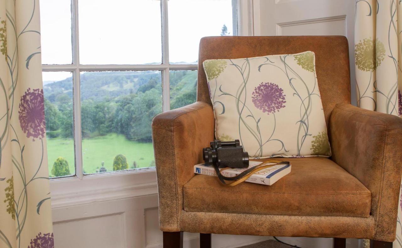Rydal Hall Christian Retreat Centre Екстериор снимка