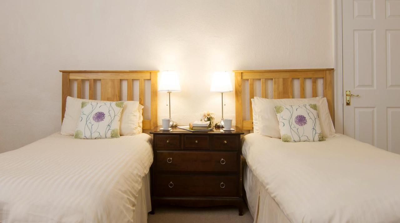 Rydal Hall Christian Retreat Centre Екстериор снимка