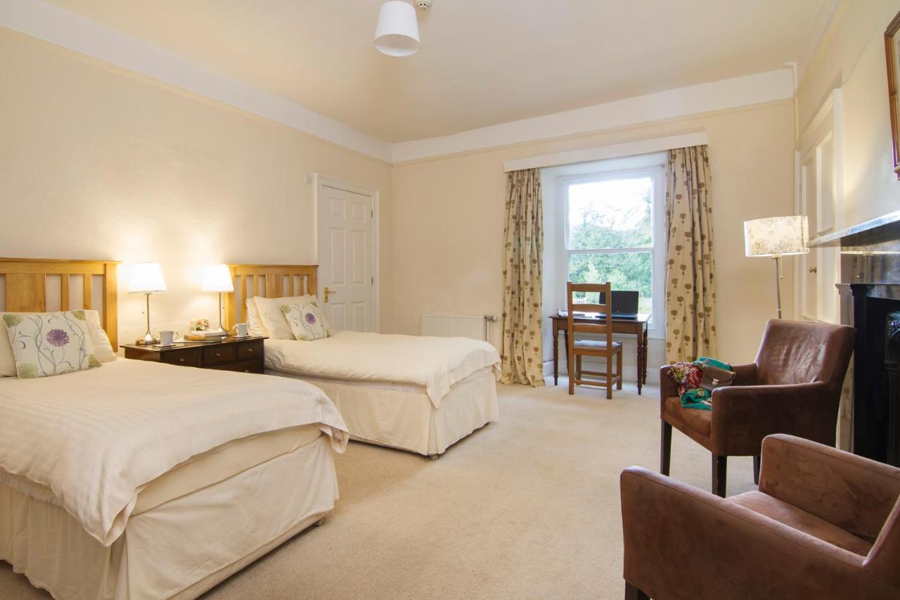 Rydal Hall Christian Retreat Centre Екстериор снимка