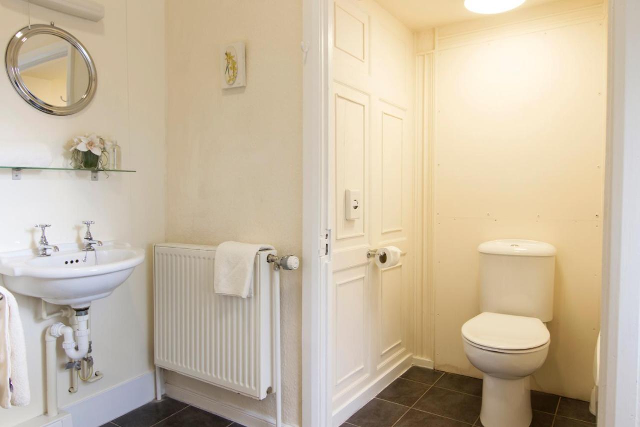 Rydal Hall Christian Retreat Centre Екстериор снимка