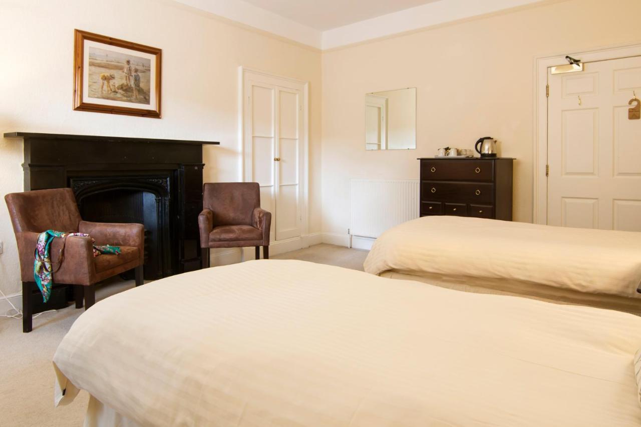 Rydal Hall Christian Retreat Centre Екстериор снимка