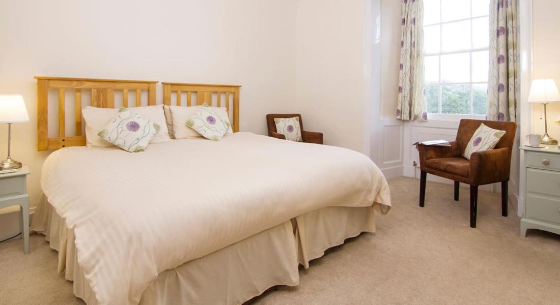 Rydal Hall Christian Retreat Centre Екстериор снимка
