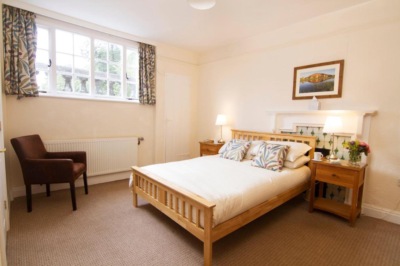 Rydal Hall Christian Retreat Centre Екстериор снимка