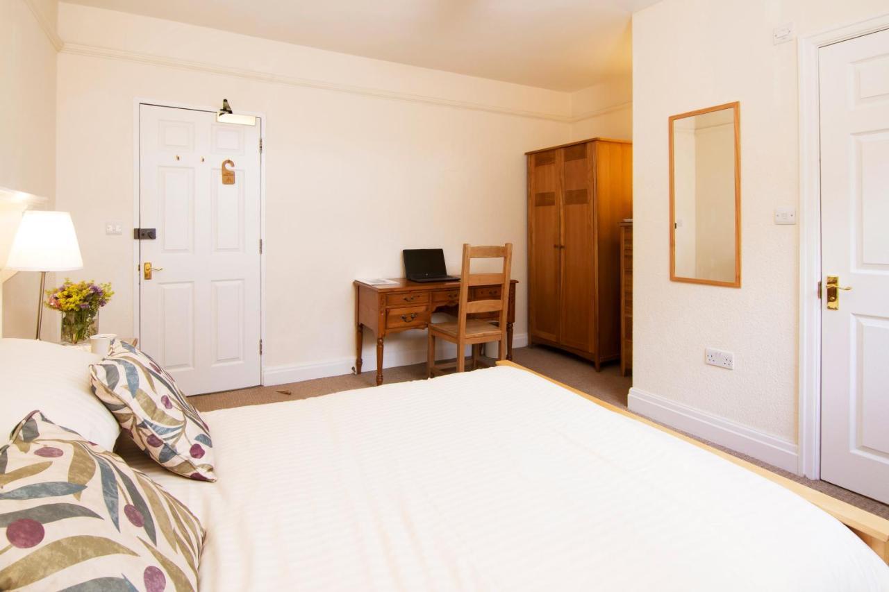 Rydal Hall Christian Retreat Centre Екстериор снимка