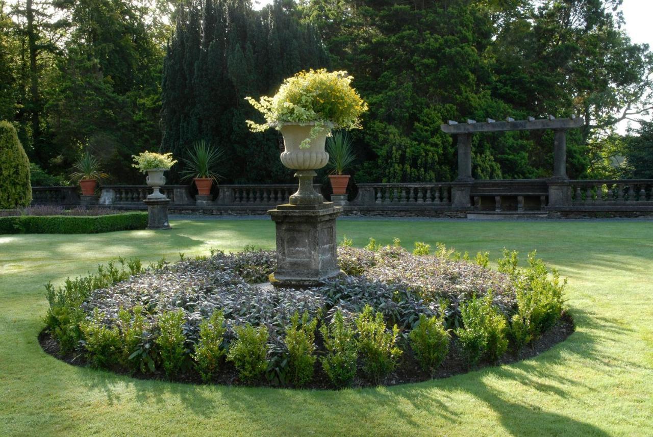 Rydal Hall Christian Retreat Centre Екстериор снимка